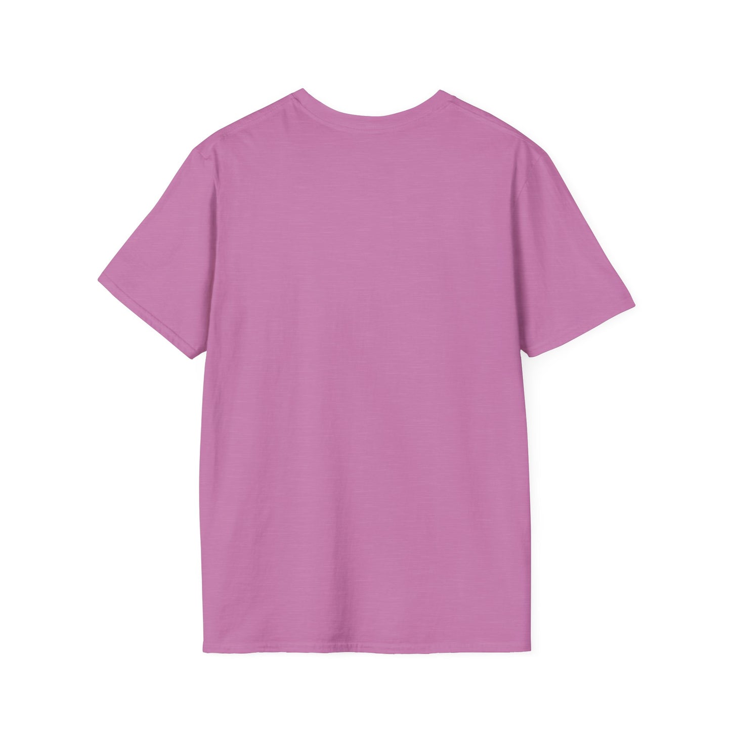 Mask On, Worries Gone! Tee
