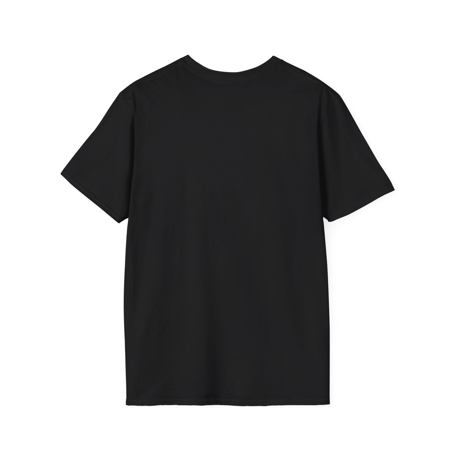 Mask On, Worries Gone! Tee