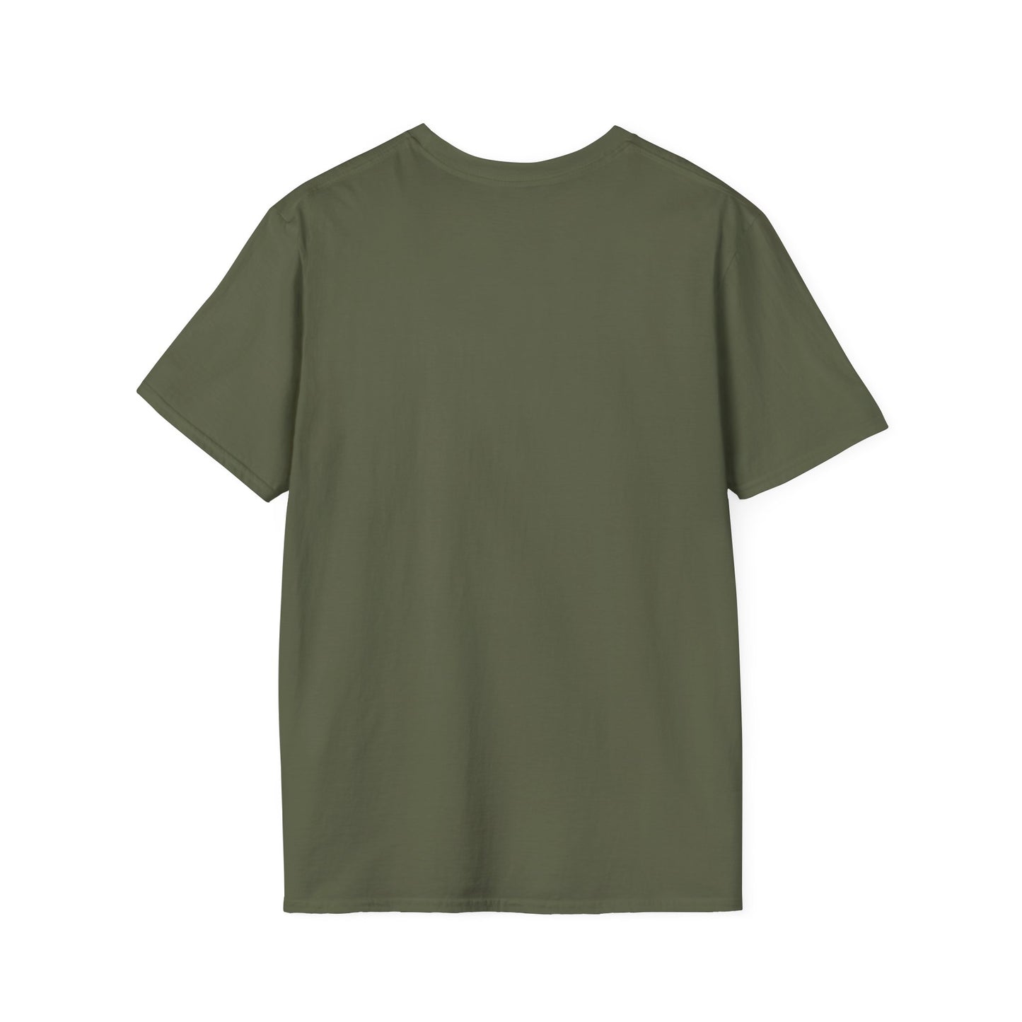 Mask On, Worries Gone! Tee
