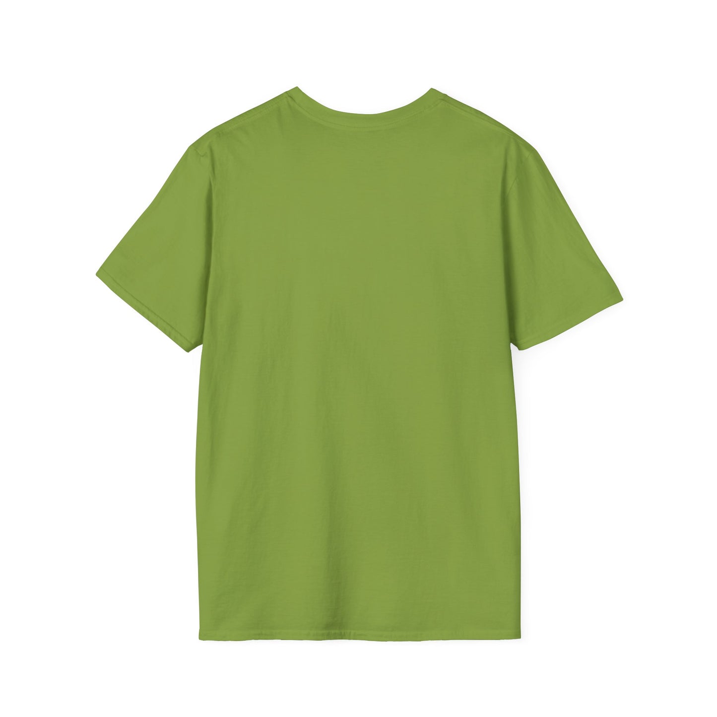 Mask On, Worries Gone! Tee
