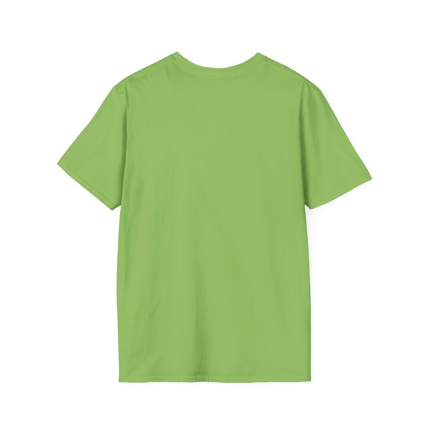 Mask On, Worries Gone! Tee