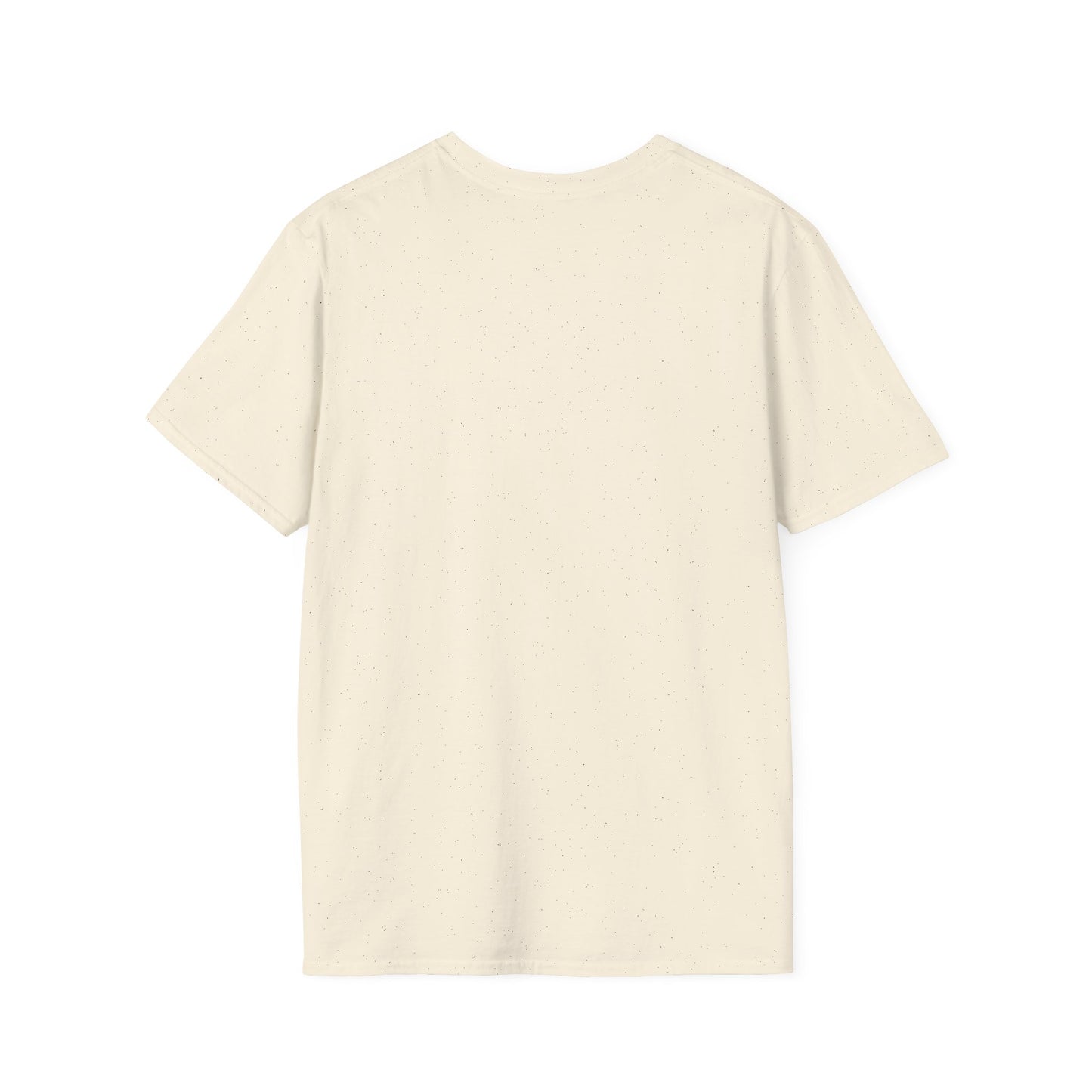 Mask On, Worries Gone! Tee