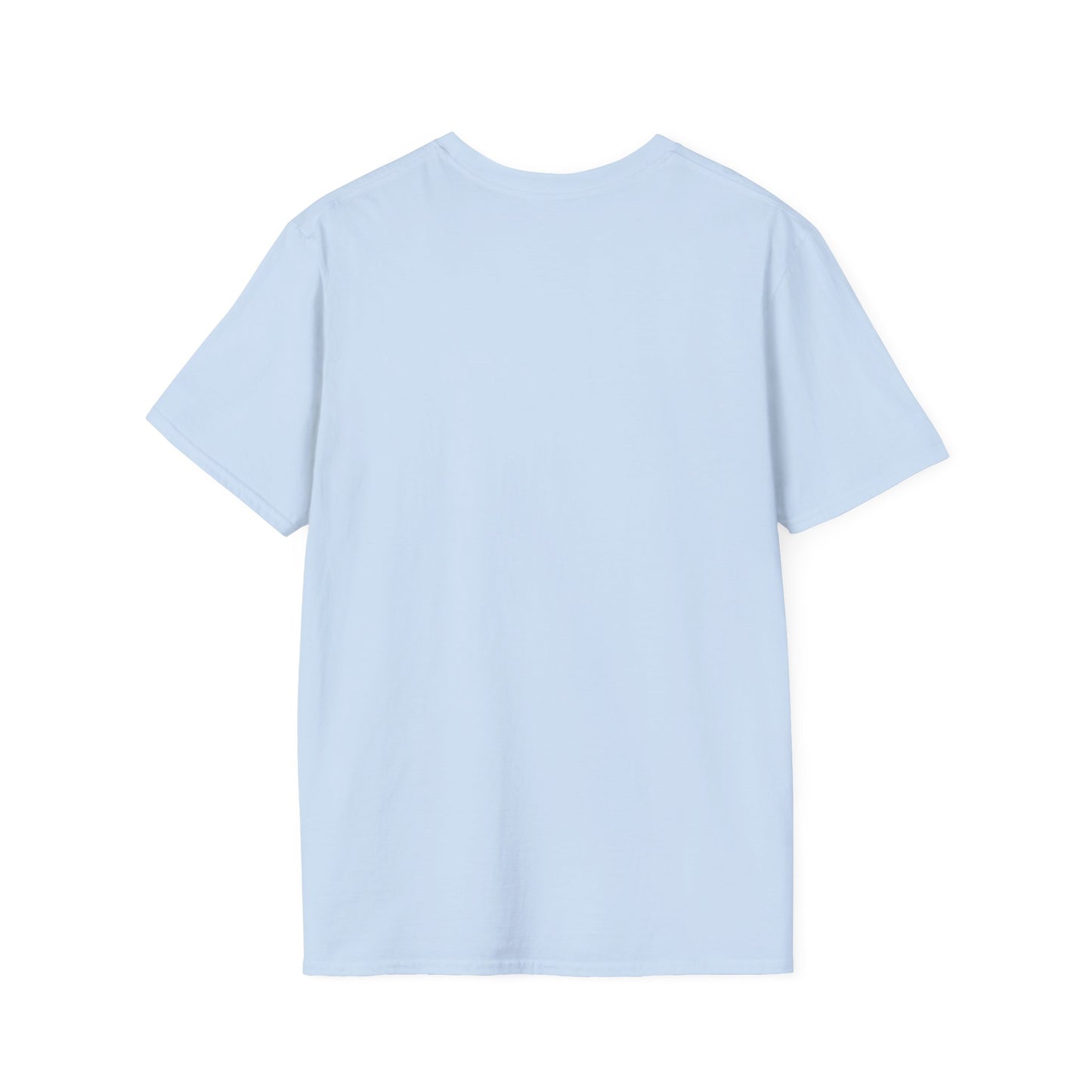 Mask On, Worries Gone! Tee
