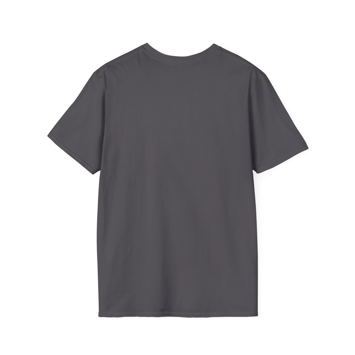 Mask On, Worries Gone! Tee