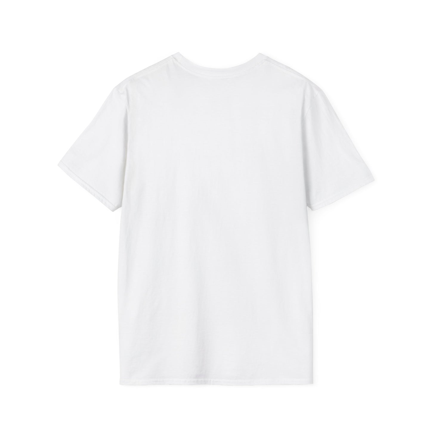 Mask On, Worries Gone! Tee