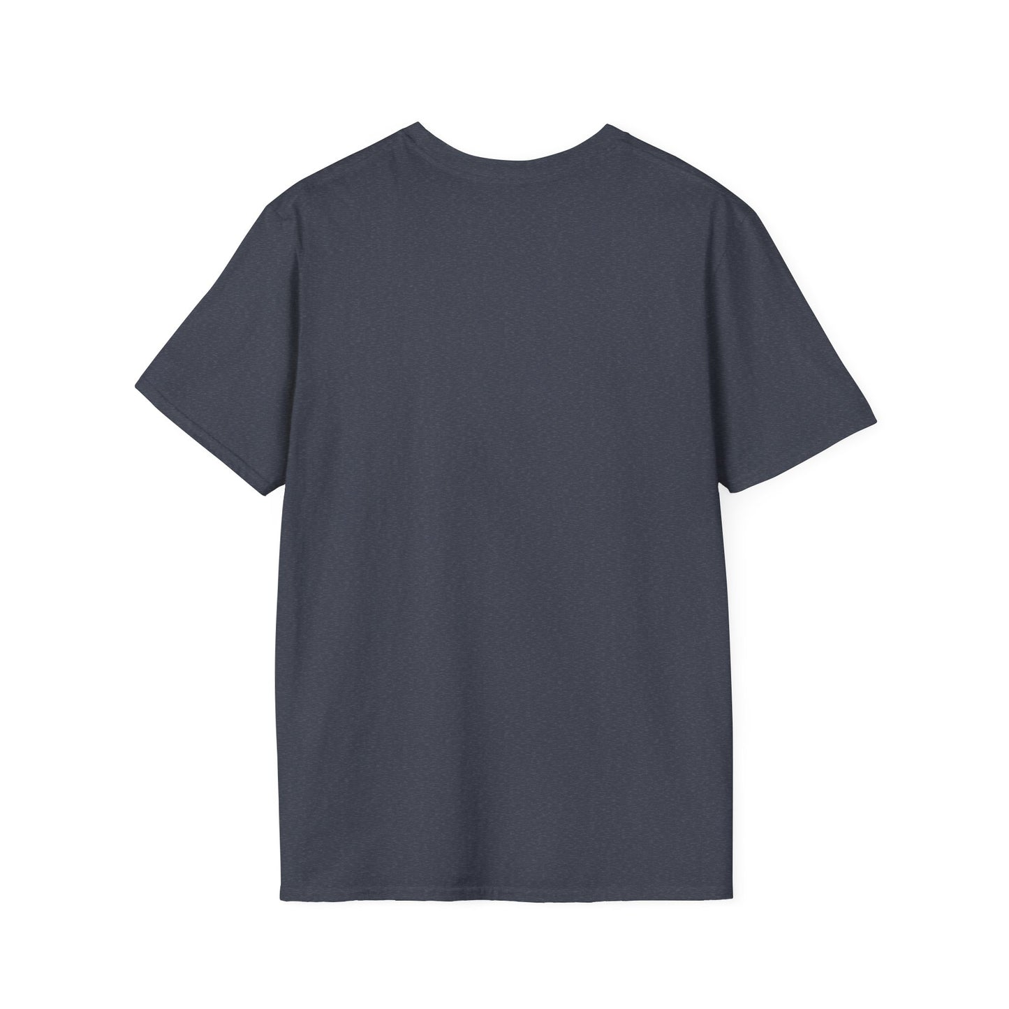 Mask On, Worries Gone! Tee