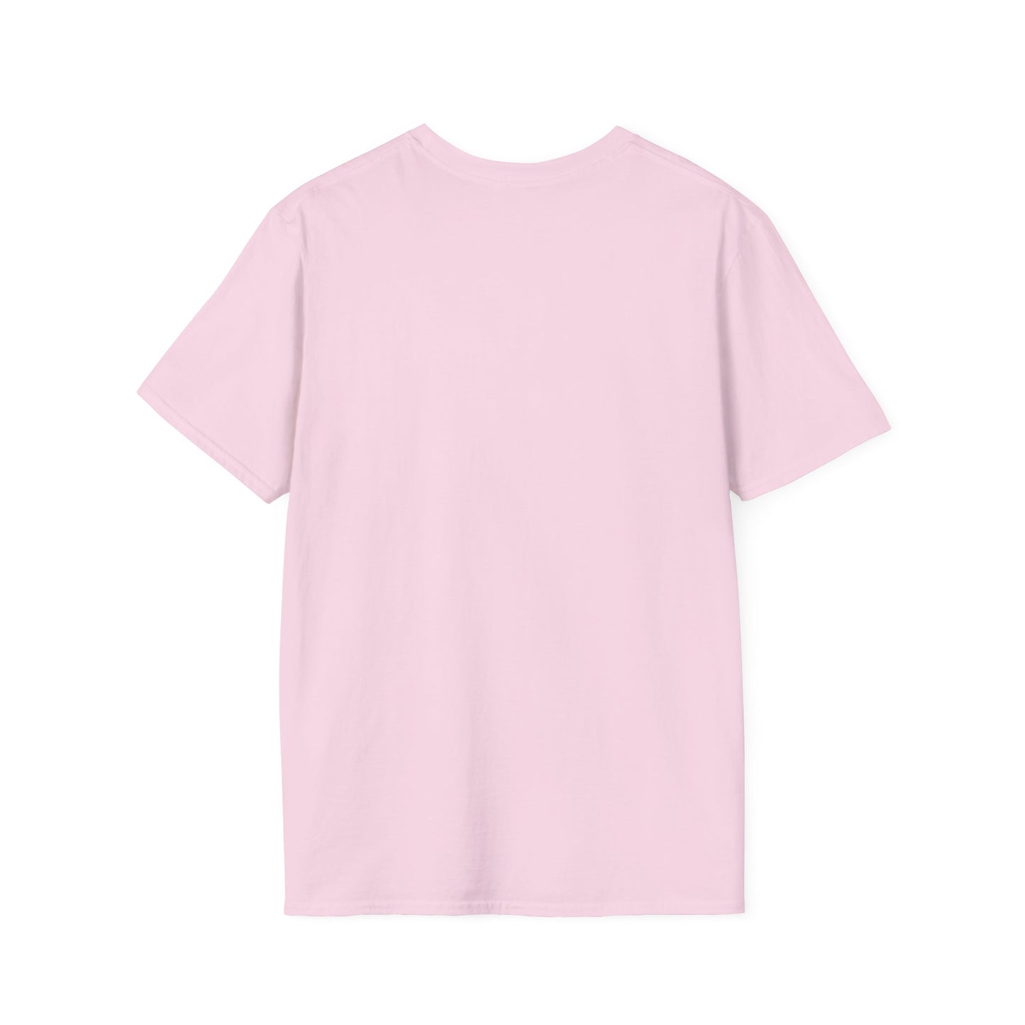 Mask On, Worries Gone! Tee