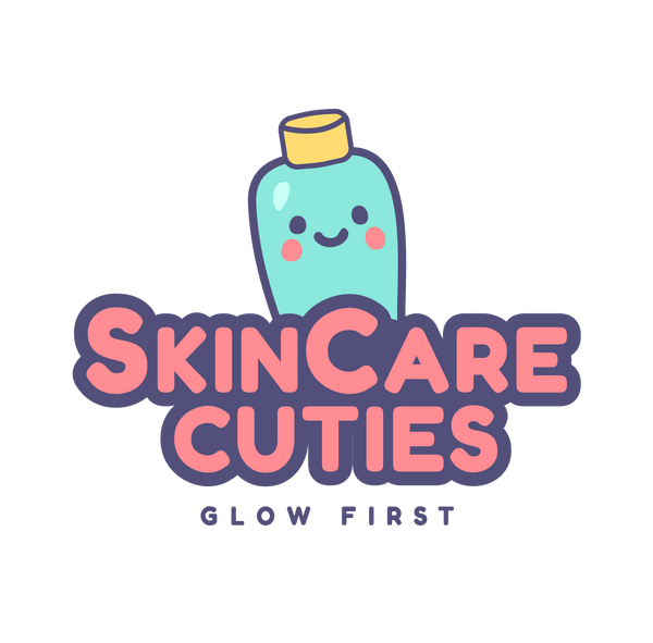 SkinCare Cuties
