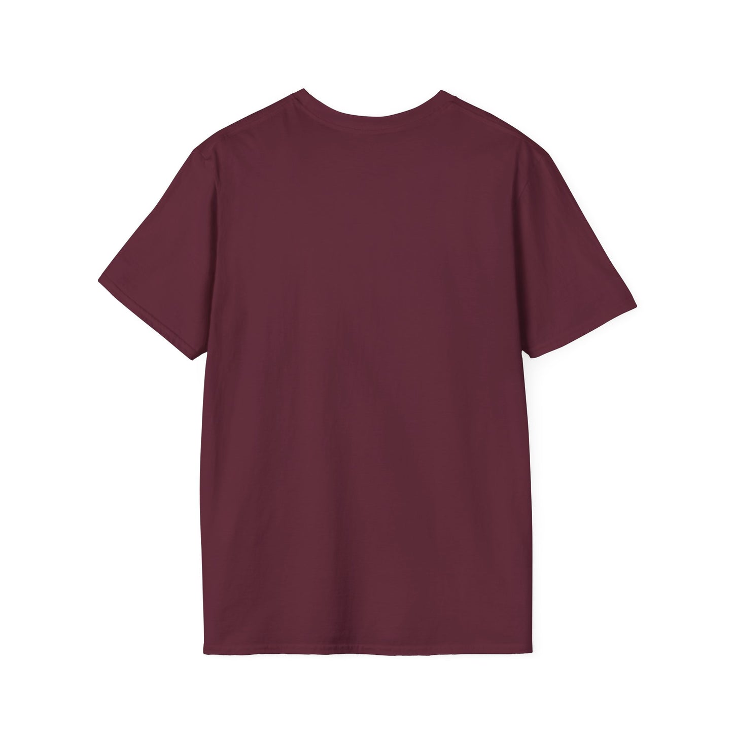 Mask On, Worries Gone! Tee