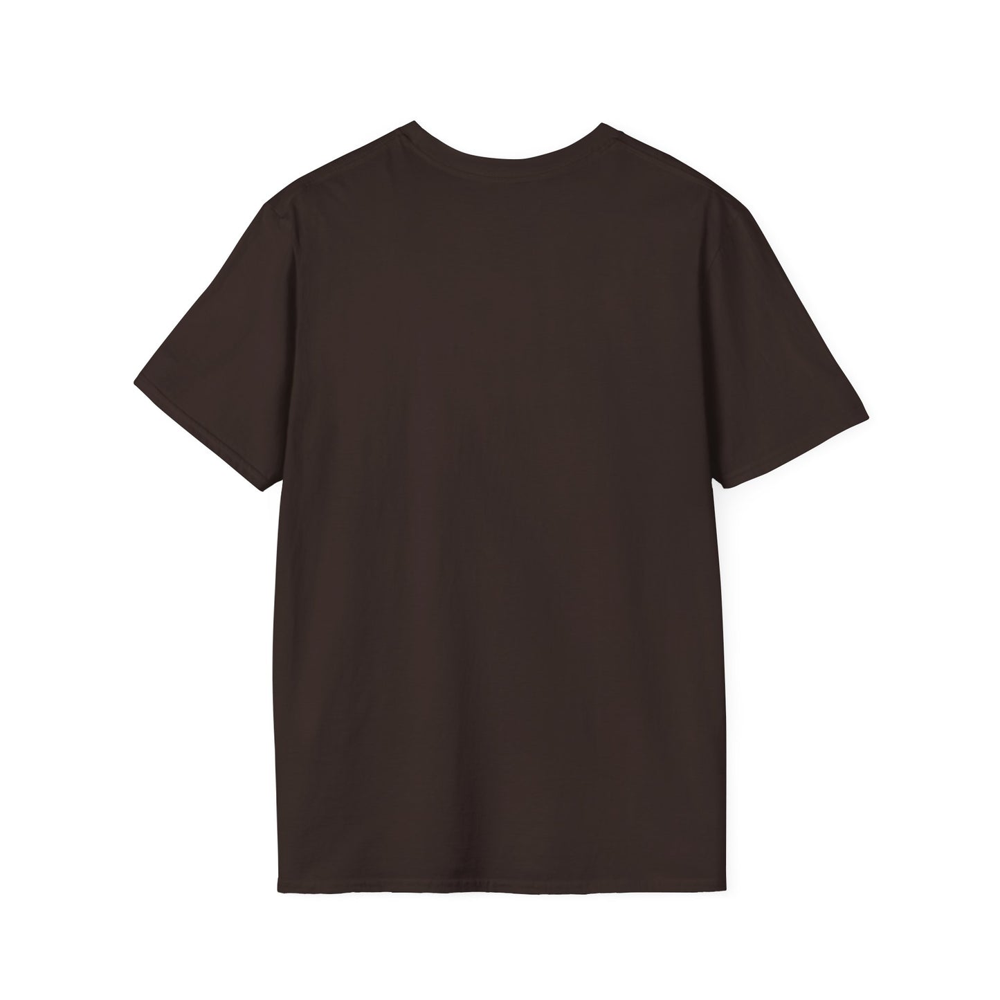Mask On, Worries Gone! Tee