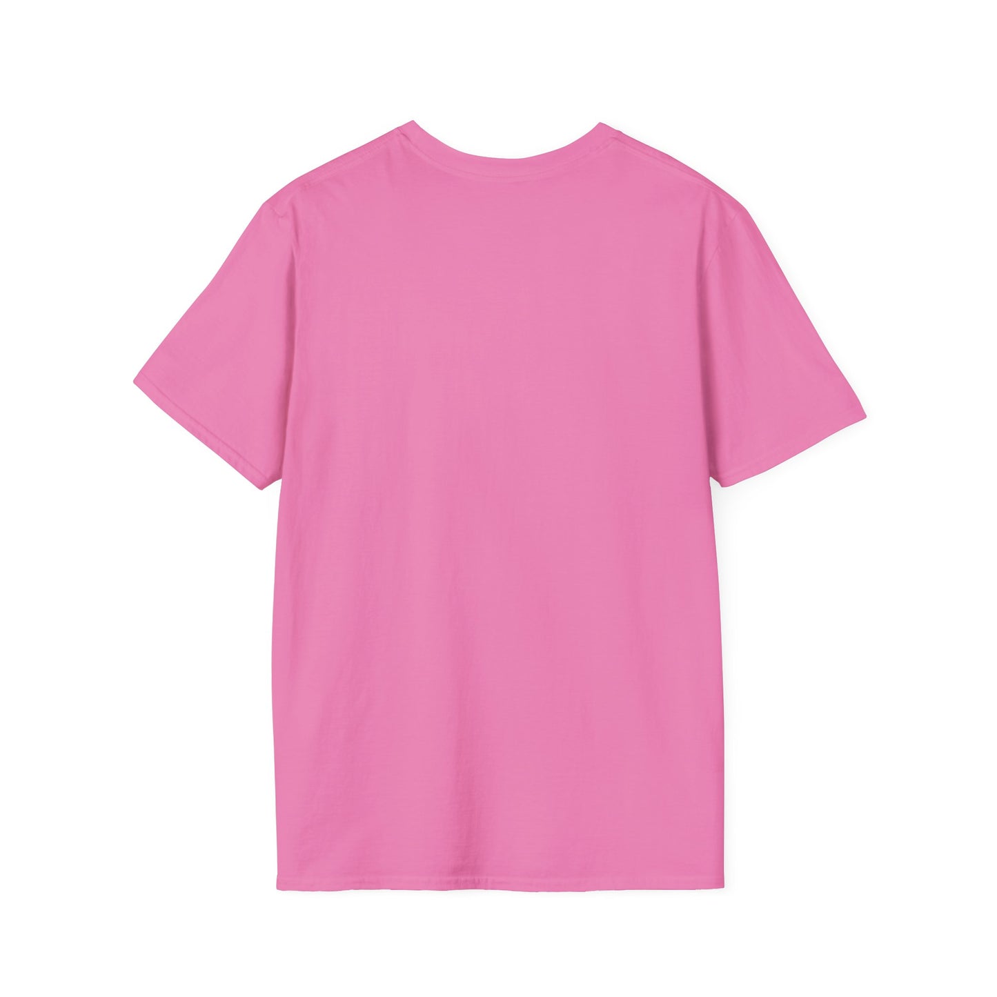 Mask On, Worries Gone! Tee