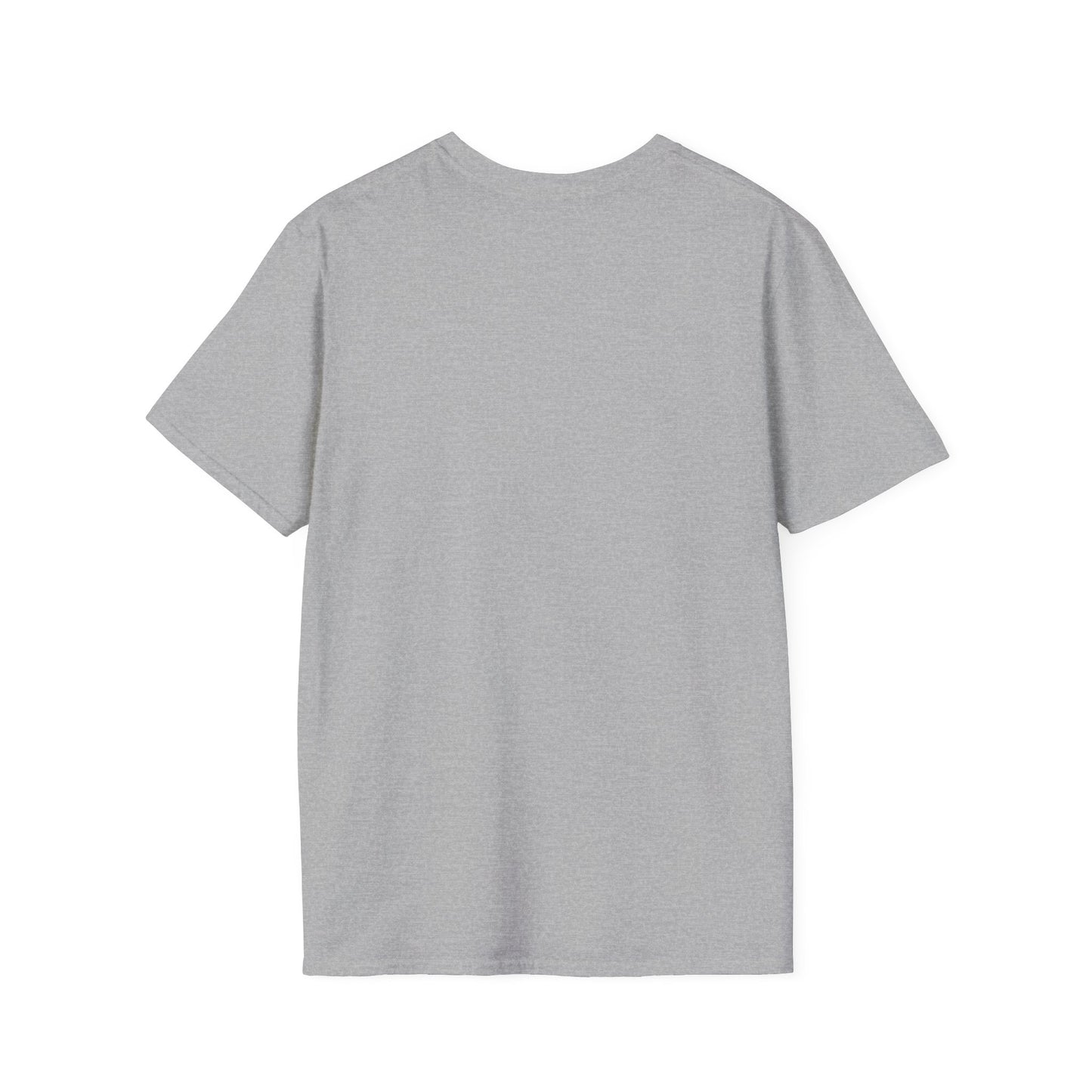 Mask On, Worries Gone! Tee